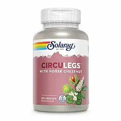 CircuLegs Circulation Support 200mg - 120 vcaps