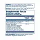 Solaray CircuLegs Circulation Support 200mg - 120 vcaps 2023-10-2412