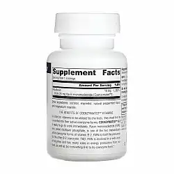 Coenzymated™ B-2 25 mg Peppermint - 60 lozenges