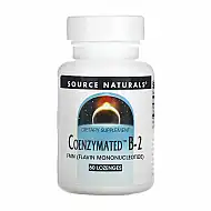Coenzymated™ B-2 25 mg Peppermint - 60 lozenges