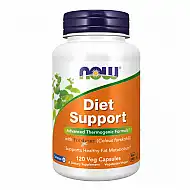 Diet Support - 120 vcaps