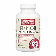 EPA-DHA Balance - 120 softgels