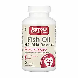 EPA-DHA Balance - 120 softgels