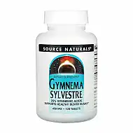 Gymnema Sylvestre 450 mg - 120 tabs