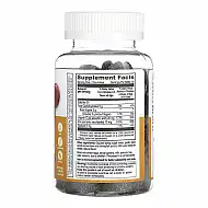 Iron + Vitamin C Kids - 60 gummies
