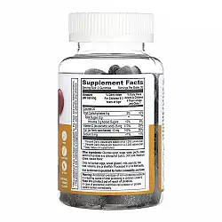Iron + Vitamin C Kids - 60 gummies