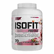 Isofit - 70srv Strawberries Cream