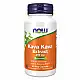 Now Foods Kava Kava 250mg - 60 vcaps 2022-10-1403