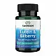 Swanson Lutein & Bilberry - 120 softgels 2023-10-5865