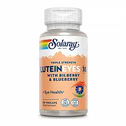 Lutein Eyes 18 - 30 vcaps