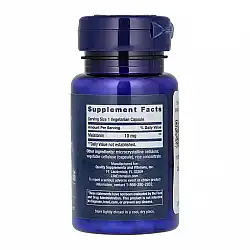Melatonin 10 mg - 60 veg caps