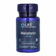 Melatonin 10 mg - 60 veg caps