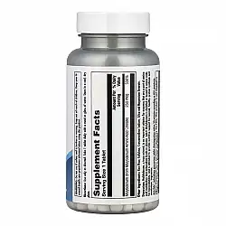 Molybdenum Amino Acid Chelate 250 mcg - 100 tabs