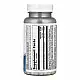 KAL Molybdenum Amino Acid Chelate 250 mcg - 100 tabs 2023-10-7003