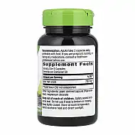 Wild Yam - 100 vcaps