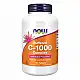 Now Foods C-1000 Comp - 180 tabs 2022-10-0019