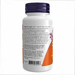DIM 200 w/Calcium D-Glucarate - 90 vcaps