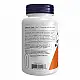 Now Foods Glycine 1000mg - 100 vcaps 100-36-1957771-20