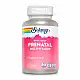 Solaray Once Daily Prenatal Multi-Vita - 90 vcaps (Повреждена банка) 2024-11-0404