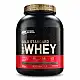 Optimum Nutrition Gold Standard 100% Whey - 2280g White Chocolate Raspberry 100-74-5938529-20