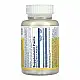 Solaray PABA 700mg - 100 vcaps 2023-10-6876