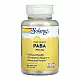 Solaray PABA 700mg - 100 vcaps 2023-10-6876