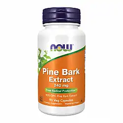 Pine Bark Extract 240mg - 90 caps
