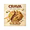 Protein Cookie - 74g Peanut