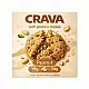 Crava Protein Cookie - 74g Peanut 2023-10-7975