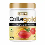 Collagold - 300g Mango