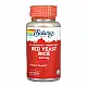 Solaray Red Yeast Rice 600mg - 45 vcaps 2023-10-6714