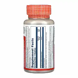 Red Yeast Rice 600mg - 45 vcaps