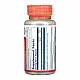 Solaray Red Yeast Rice 600mg - 45 vcaps 2023-10-6714