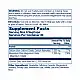 Solaray Cal-Mag Citrate - 180 veg caps 2022-10-2444