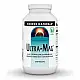 Source Naturals Ultra-Mag Magnesium Complex - 240 tabs (Повреждена банка) 2023-10-7866
