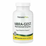 Vibra-Gest® - 180 caps