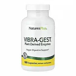 Vibra-Gest® - 180 caps