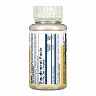 Vitamin D-2 25 mcg - 60 vcaps