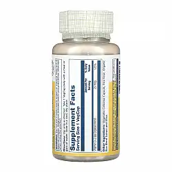 Vitamin D-2 25 mcg - 60 vcaps