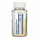 Solaray Vitamin D-2 25 mcg - 60 vcaps 2023-10-6764