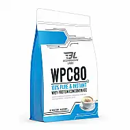 WPC80 - 900g Ice Coffe