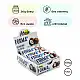 FitWin Forma Bar - 12x60g Coconut 2022-10-1739