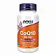 Now Foods COQ10 ( Koenzym Q10 ) 30mg - 60vcaps 100-71-2215062-20