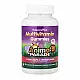 Nature's Plus Animal Parade Multivitamin Gummies - 90 Gummies Cherry, Grape & Orange 2024-11-0572