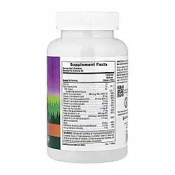 Children’s Multivitamin Gummies - 90 Gummies Cherry, Grape & Orange