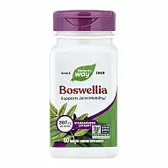 Boswellia Premium Extract - 60 tabs (До 09.26)