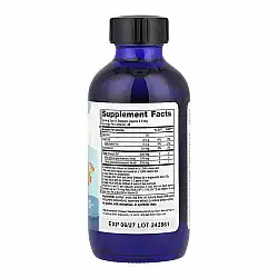 Children's DHA - 119 ml