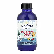 Children's DHA - 119 ml