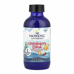 Children's DHA - 119 ml