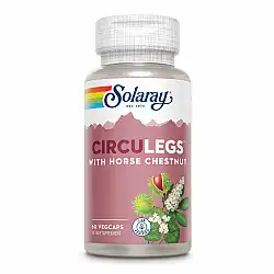 CircuLegs Circulation Support 200mg - 60 vcaps